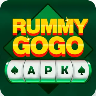 Gogo Rummy APK featured image